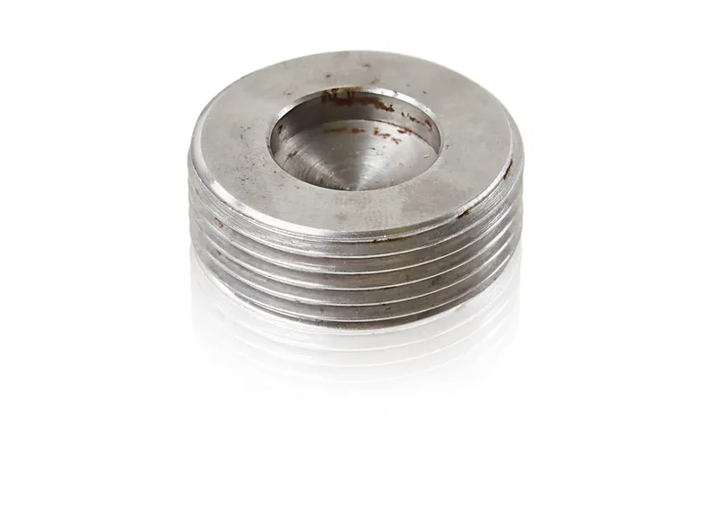SS 1957-04 M26x1,5; B=10