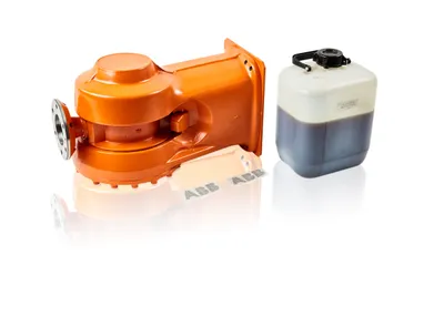 ABB 3HAB8271-1 – Foundry ABB 3HAB8271-1 – Foundry
