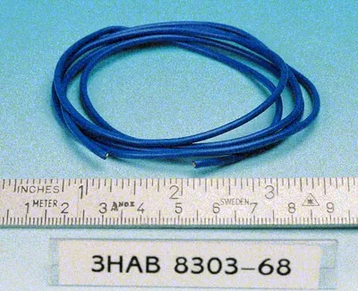 ABB 3HAB8303-68 – AWG 16 (1,31mm2) GY ABB 3HAB8303-68 – AWG 16 (1,31mm2) GY