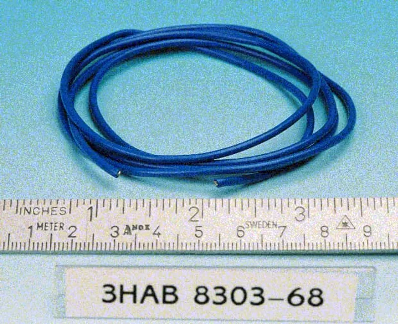 AWG 16 (1,31mm2) GY — photo 1 of 2