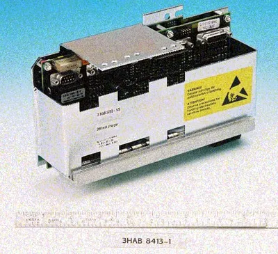 ABB 3HAB8413-1 – Serial meas. unit/Sp.part