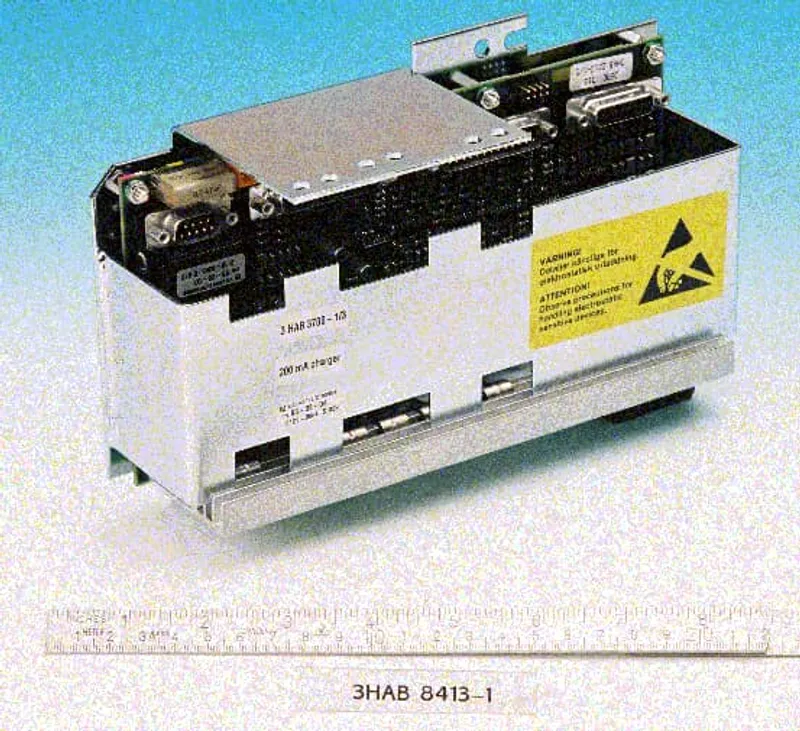 ABB 3HAB8413-1 — photo 2 of 2