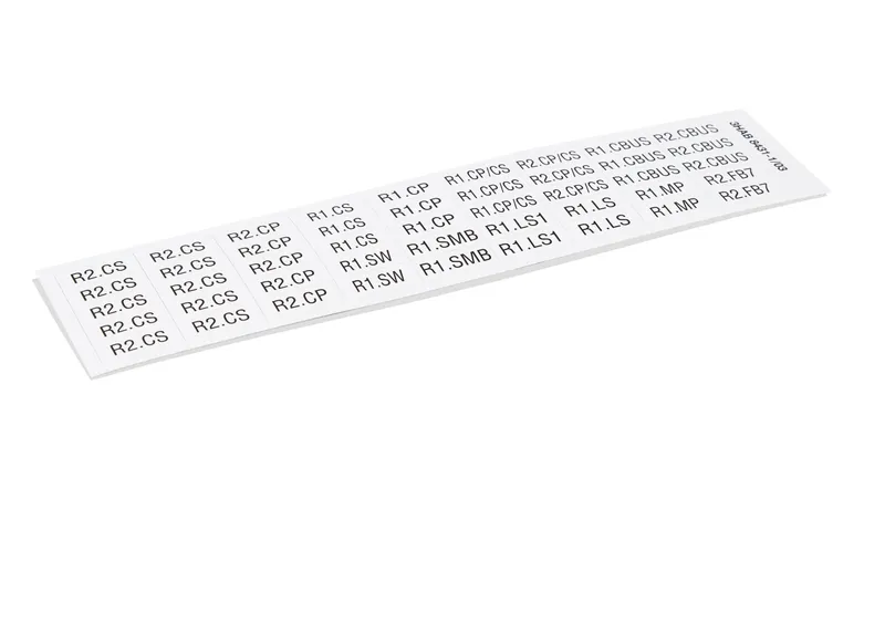 ABB 3HAB8431-1 — photo 1 of 2