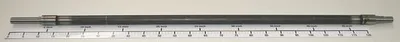 ABB 3HAB8551-1 – Driving shaft ax 6 ABB 3HAB8551-1 – Driving shaft ax 6