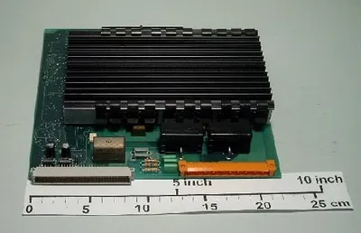 DSQC 266H