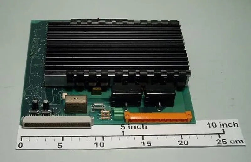DSQC 266H — photo 2 of 4