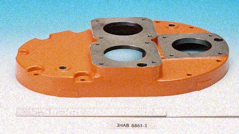 ABB 3HAB8861-1 — photo 3 of 4