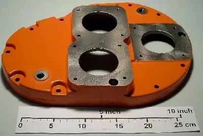 ABB 3HAB8861-1 ABB 3HAB8861-1