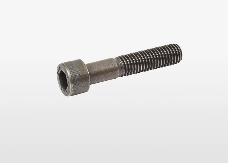Steel 12.9 Gleitmo 610 M10x50 Unbra