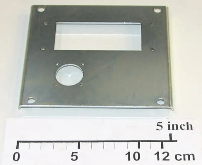 ABB 3HAB9343-1 — photo 2 of 2