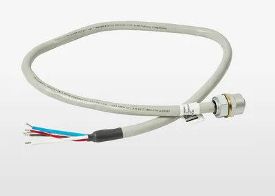 ABB 3HAB9483-1 – Devicenet cable