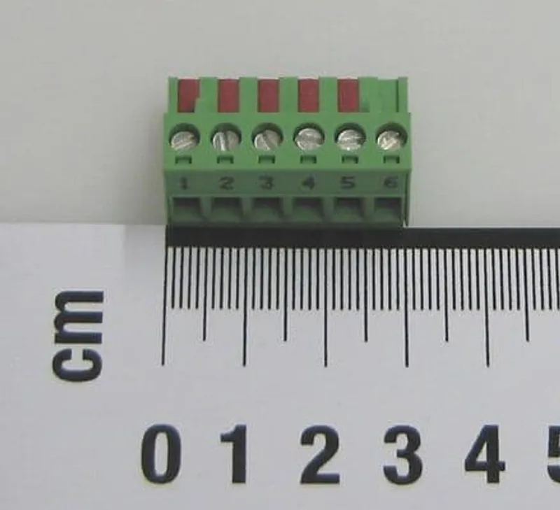 ABB 3HAB9664-1 — photo 1 of 2