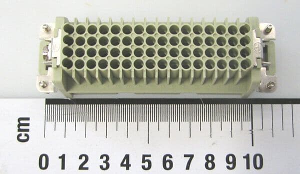 ABB 3HAB9676-1 — photo 1 of 3