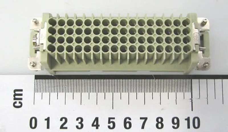 ABB 3HAB9676-1 — photo 2 of 3