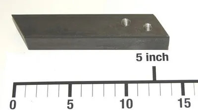 ABB 3HAC0081-1 – Safety stop,ax2 ABB 3HAC0081-1 – Safety stop,ax2