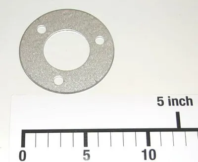 ABB 3HAC0110-1 – Back-up washer ABB 3HAC0110-1 – Back-up washer