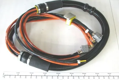 ABB 3HAC020031-001 – IRBX600 2,55 & 6650 2,75m CP/CS/CBU ABB 3HAC020031-001 – IRBX600 2,55 & 6650 2,75m CP/CS/CBU