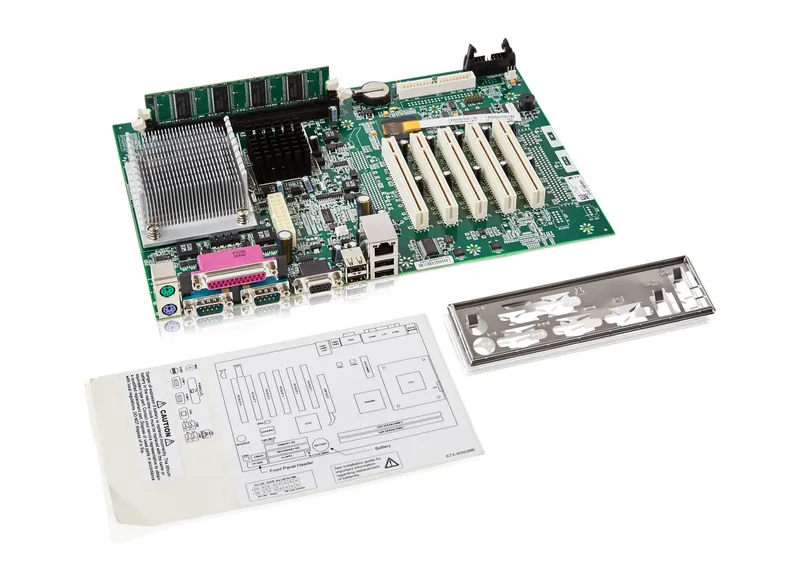 DSQC 623