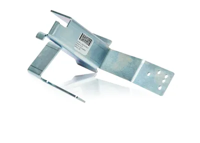 ABB 3HAC020098-001 – Guiding plate ax2 IRB6650S ABB 3HAC020098-001 – Guiding plate ax2 IRB6650S