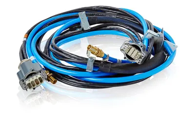 ABB 3HAC020126-001 – Customer Harness ax1-3 MH Ext ABB 3HAC020126-001 – Customer Harness ax1-3 MH Ext