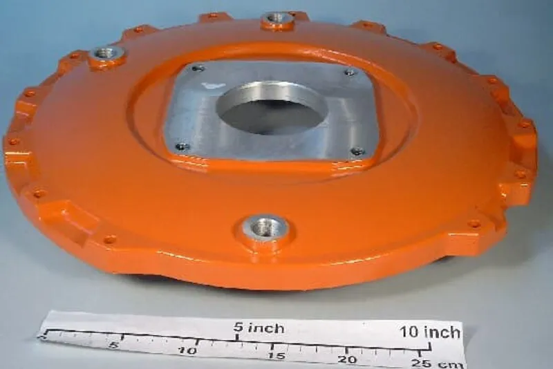 ABB 3HAC020138-003 — photo 1 of 2