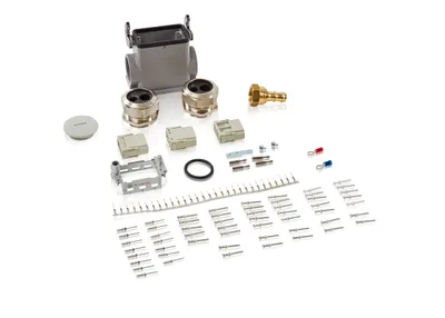 ABB 3HAC020155-001 – Tool side ABB 3HAC020155-001 – Tool side