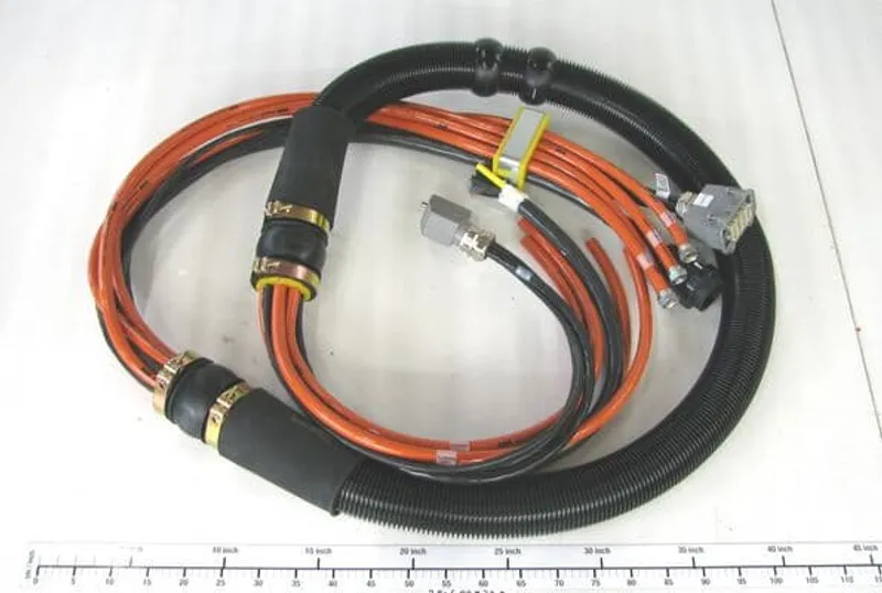 IRB 6600 2,8M & 7600 2,8M CP/CS/CBU — photo 1 of 2