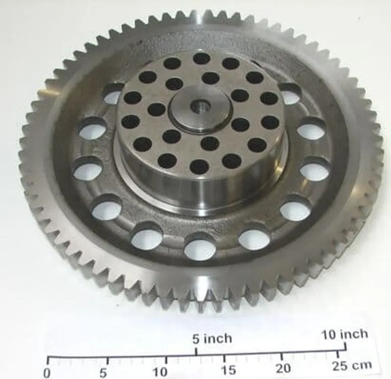 UNI 7846, 18NICRMO5 — photo 3 of 3