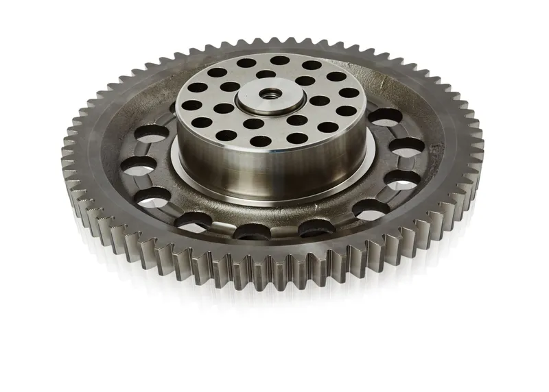 UNI 7846, 18NICRMO5 — photo 1 of 3
