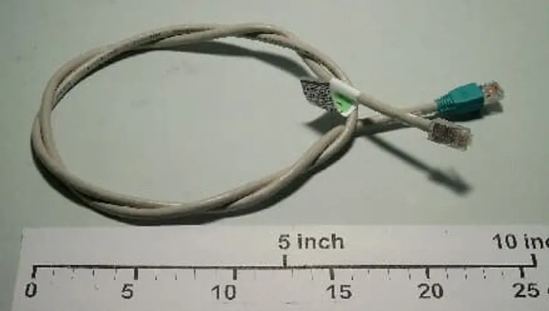 HARNESS DATA A22.X2-A3.GREEN.