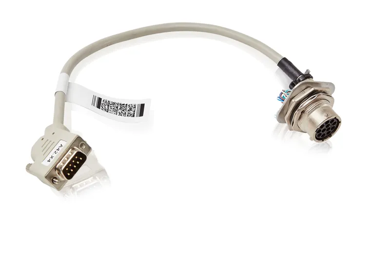 HARNESS SIGNAL A42.X4-XS2