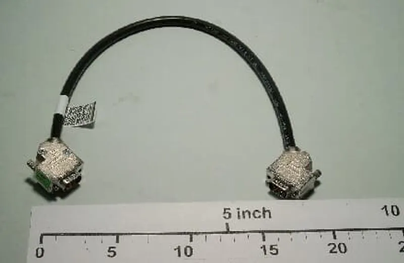 HARNESS DATA A43.X4:A42.X6.