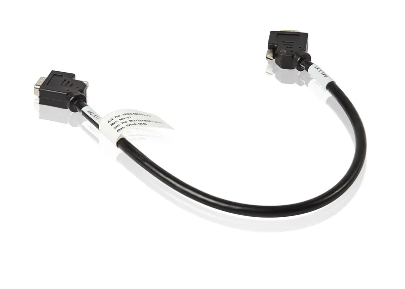 HARNESS DATA A42:X11.A41.1:X1.
