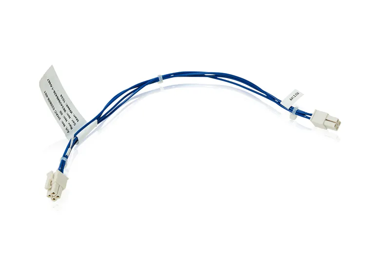HARNESS SIGNAL A41.12:X31, A41.1:X3