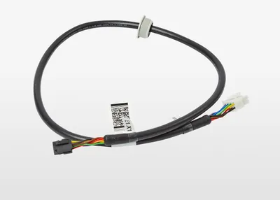 HARNESS POWER A41.X5-E41.X1.