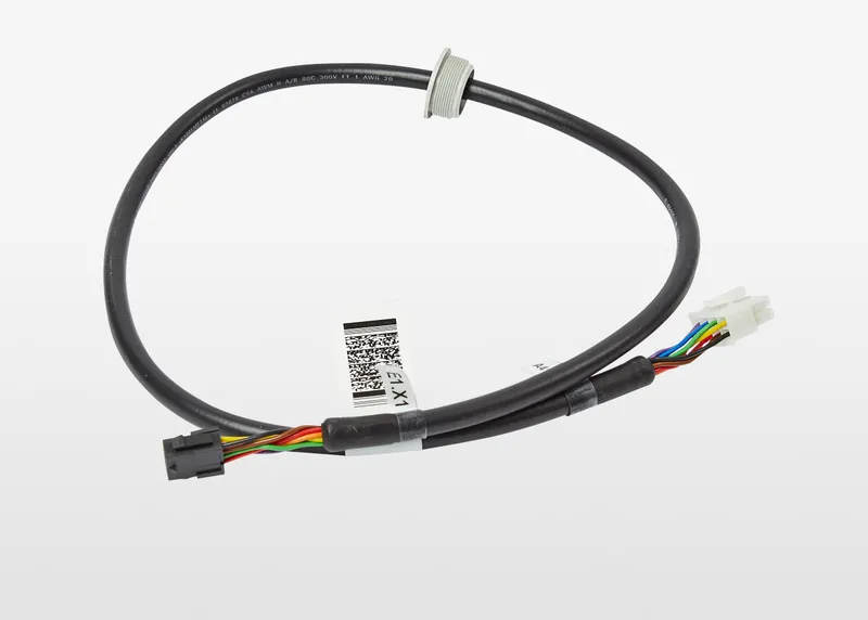 HARNESS POWER A41.X5-E41.X1.