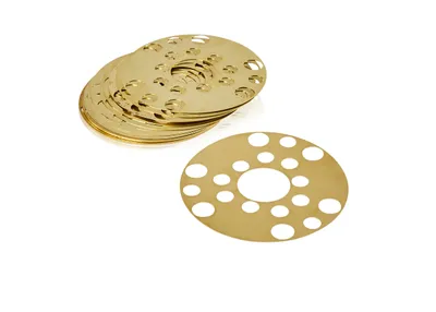 ABB 3HAC020619-001 – BRASS