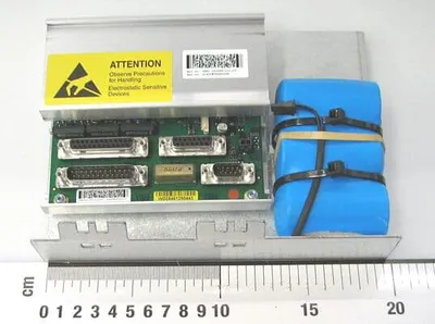 ABB 3HAC020630-001 – Serial measurement unit