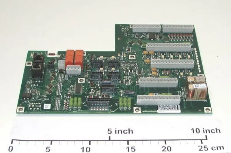 DSQC 630 — photo 3 of 3