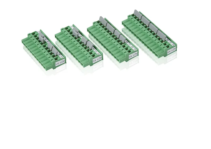 X1+X2 & X5+X6 A21 — photo 2 of 2