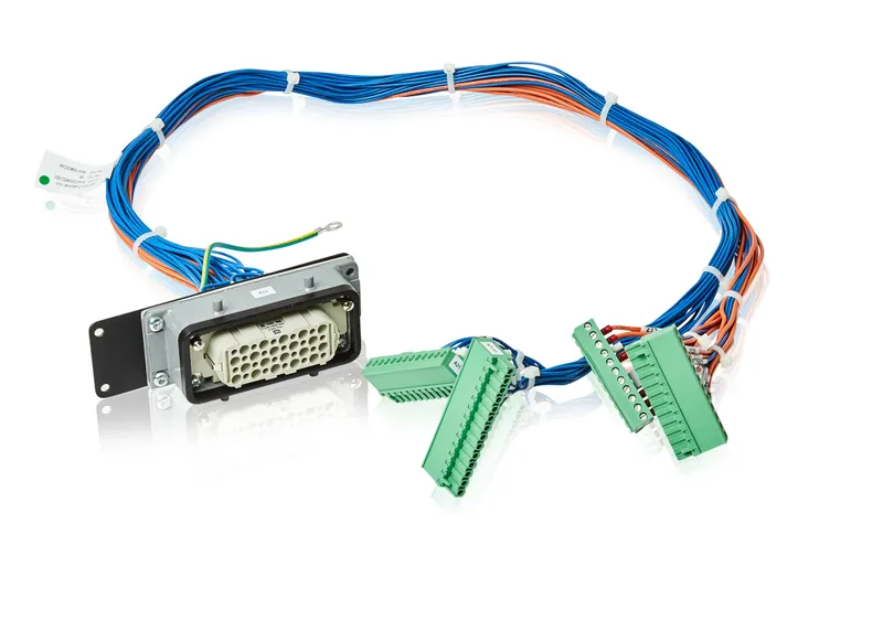 ABB 3HAC020652-001