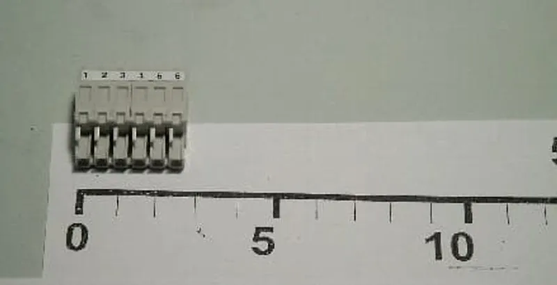 HARNESS SIGNAL A43.X2D — photo 2 of 5
