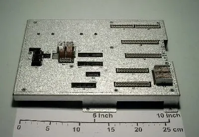 ABB 3HAC020665-001 – Panel Board Unit ABB 3HAC020665-001 – Panel Board Unit