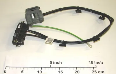 HARNESS POWER XP0-Q1