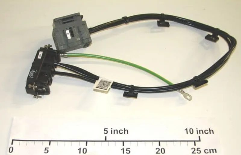 HARNESS POWER XP0-Q1 — photo 1 of 2