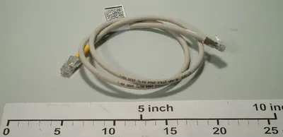 HARNESS DATA X23-A32.YELLOW