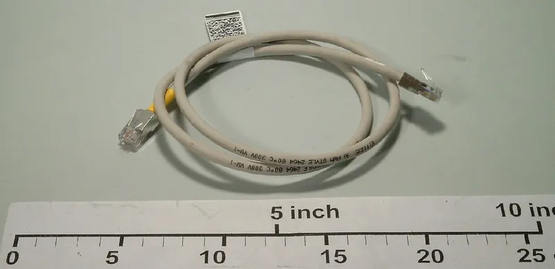 HARNESS DATA X23-A32.YELLOW — photo 1 of 4