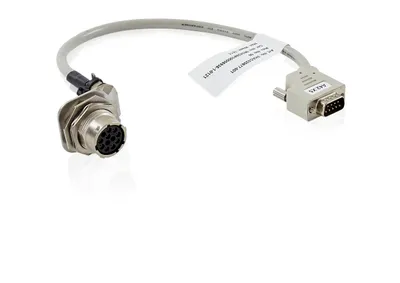ABB 3HAC020677-001 – HARNESS SIGNAL A42.X5-XS41 ABB 3HAC020677-001 – HARNESS SIGNAL A42.X5-XS41