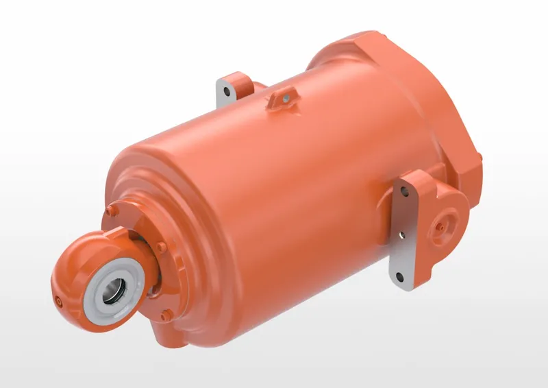 ABB 3HAC020692-001