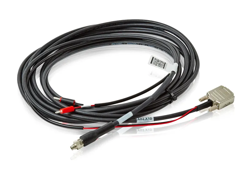 ABB 3HAC020781-001